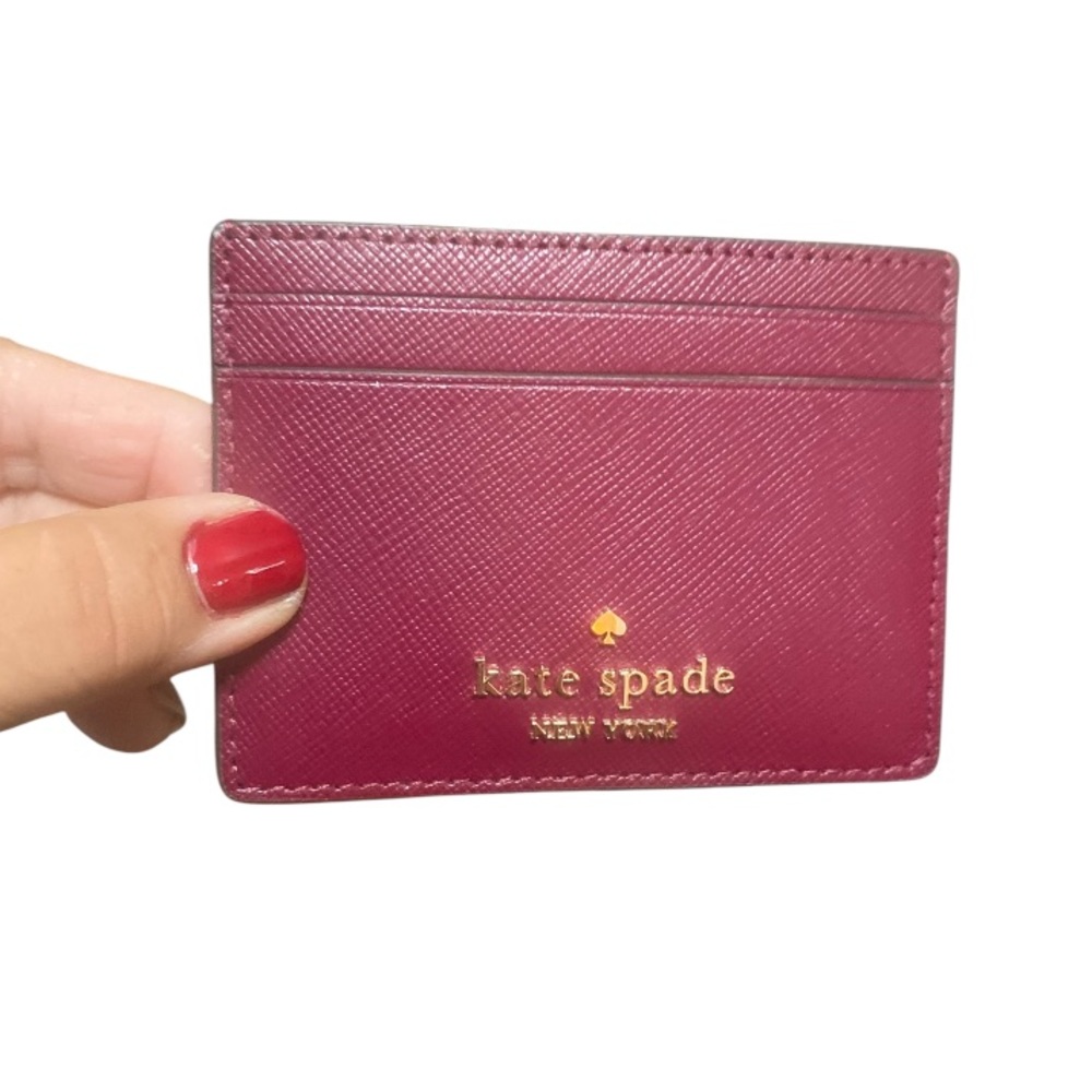KATE SPADE Card Holder